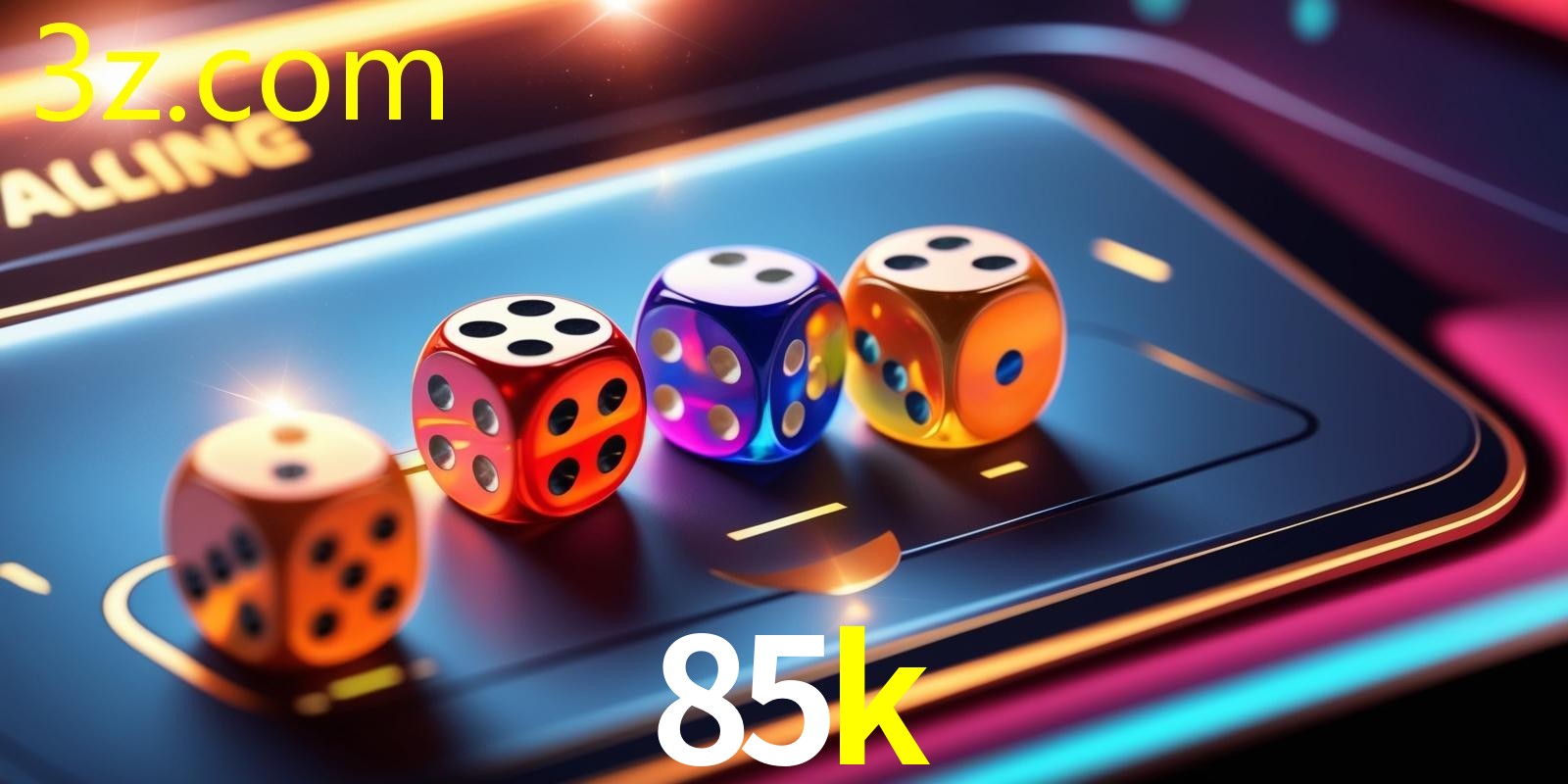 85K