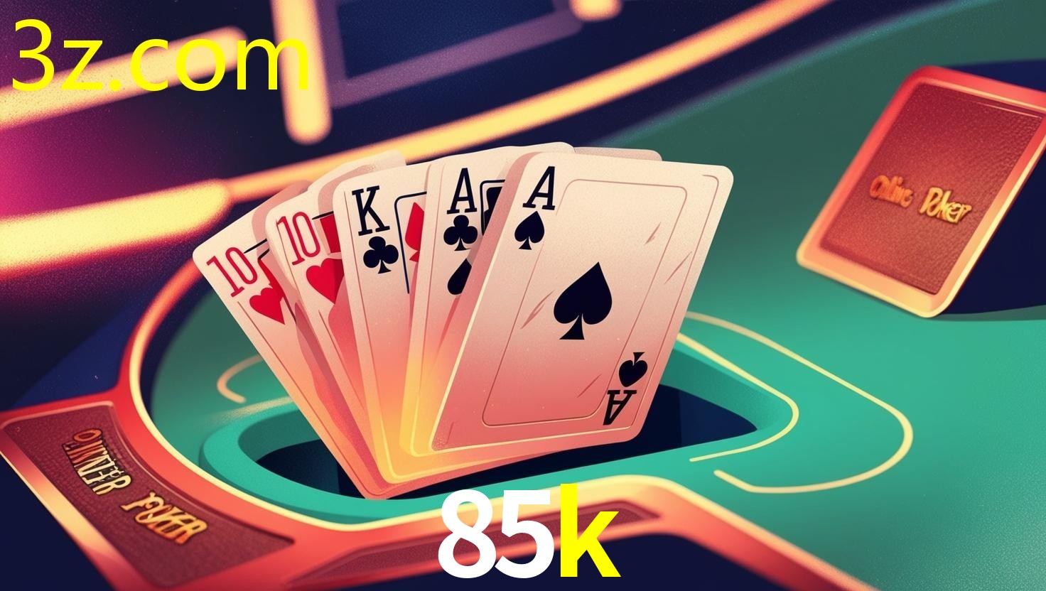 85K