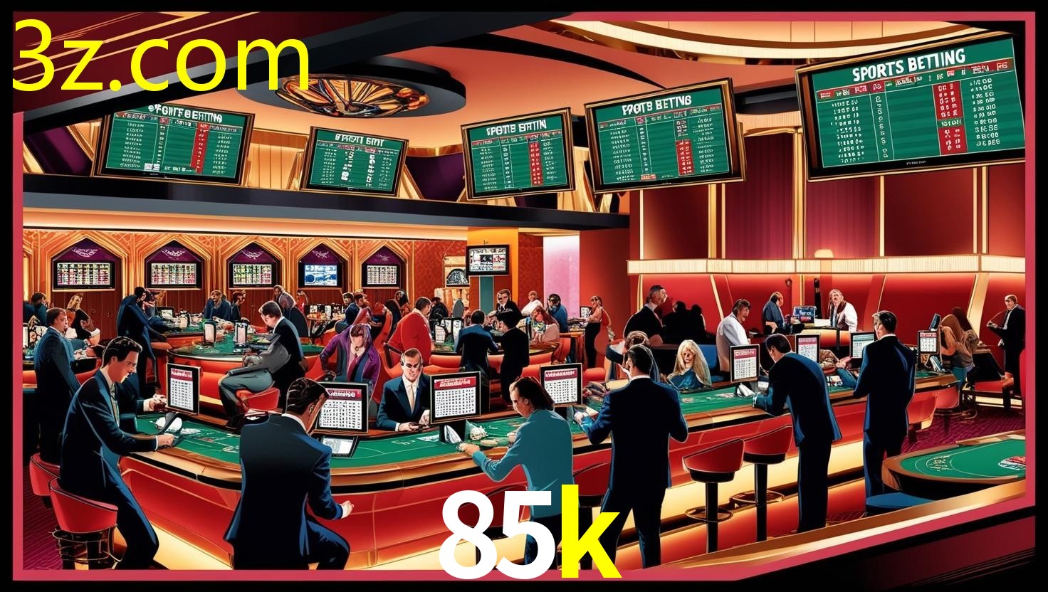 85K
