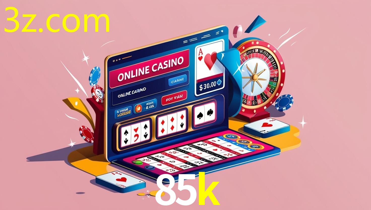 85K