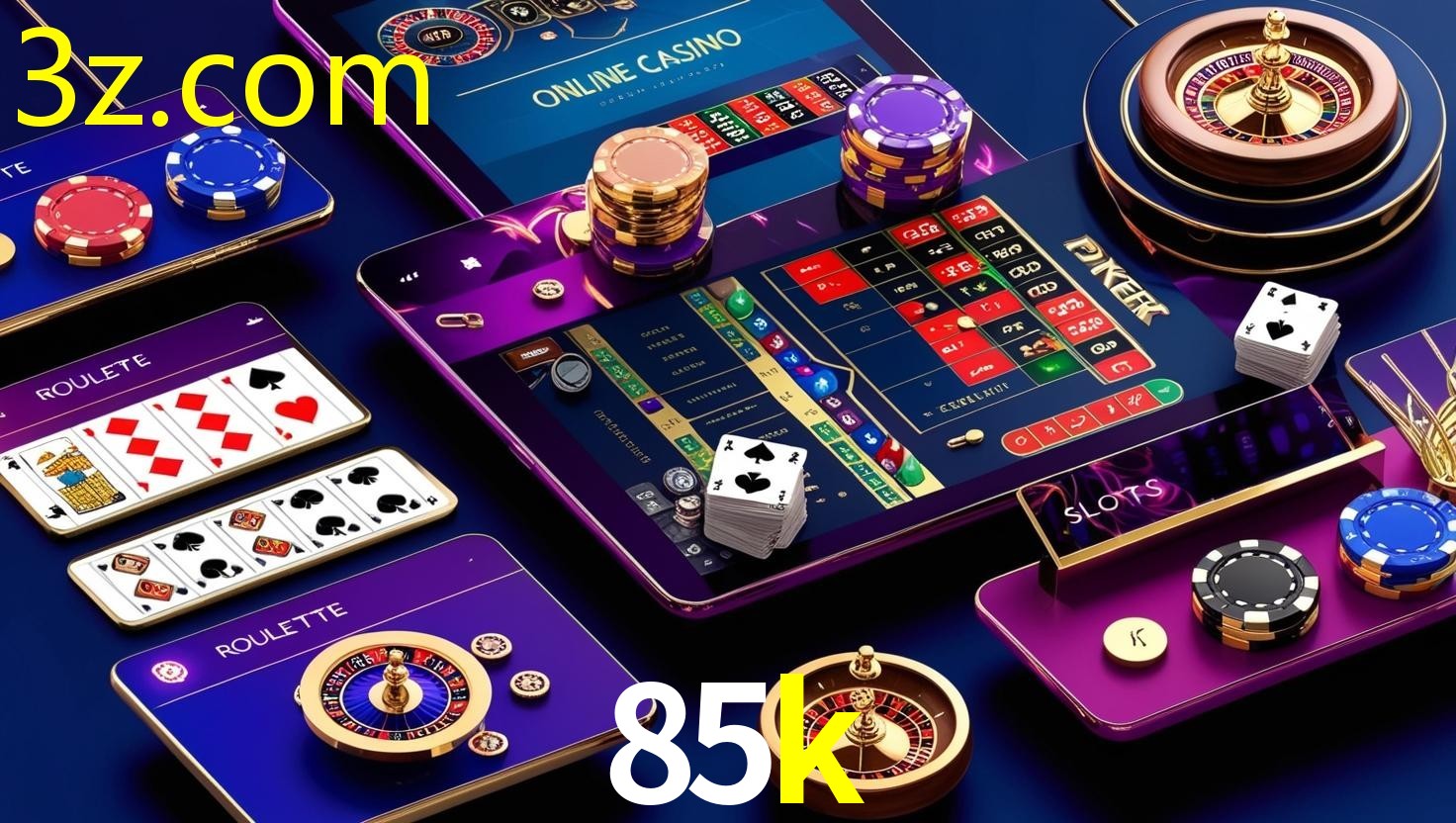 85K