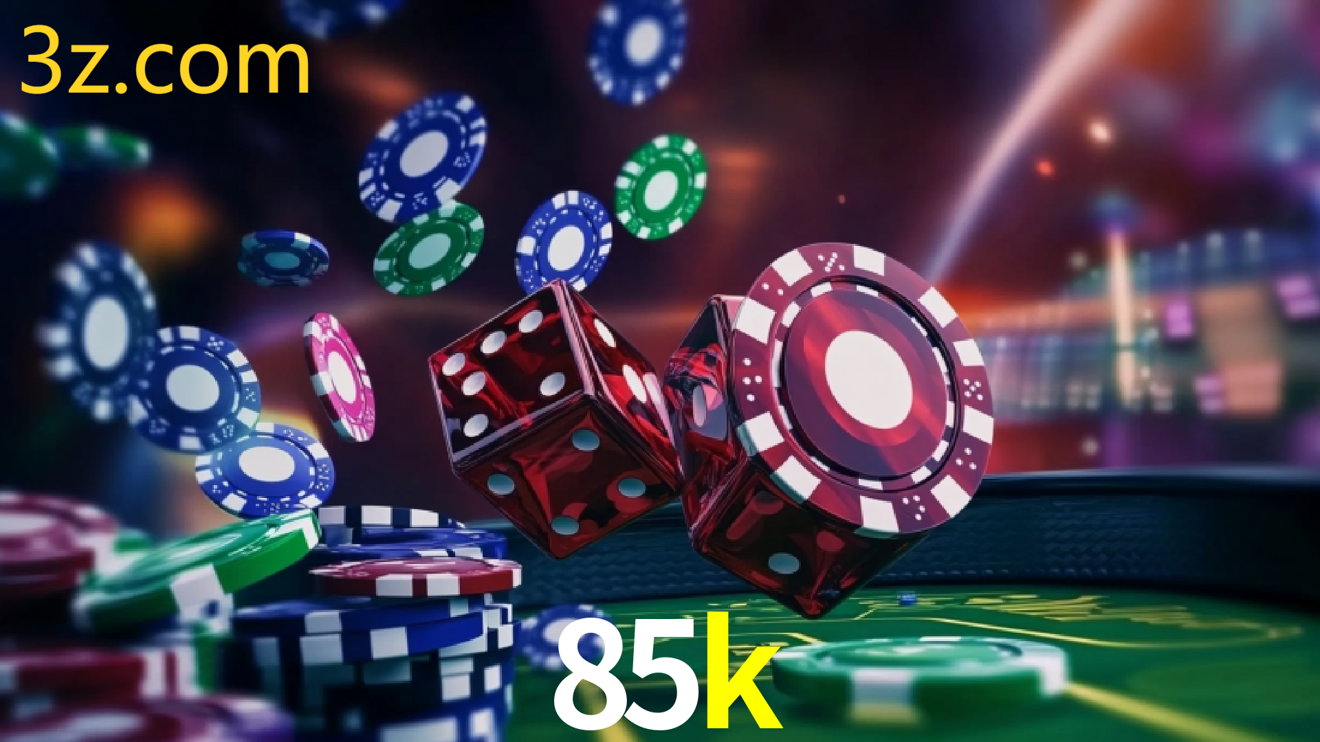 85K