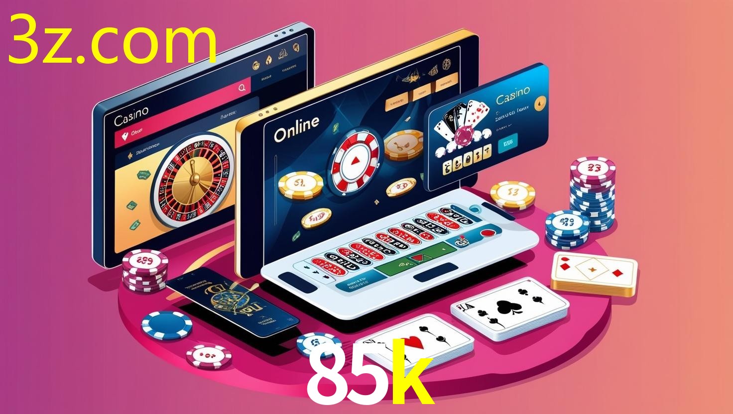 85K