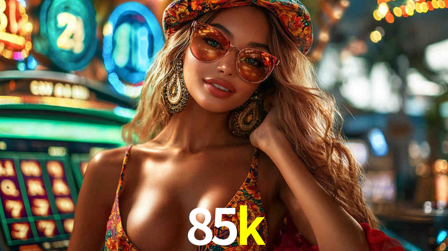 Daily Bonuses 85k