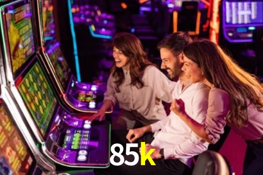 Explorando a Categoria de Eventos em Apostas na 85k