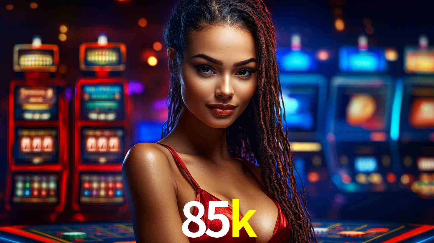 Apostas Esportivas na 85k: Um Guia Completo