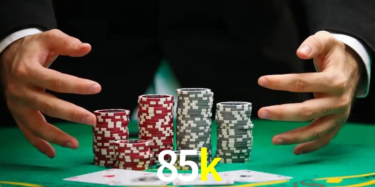 cassino 85k
