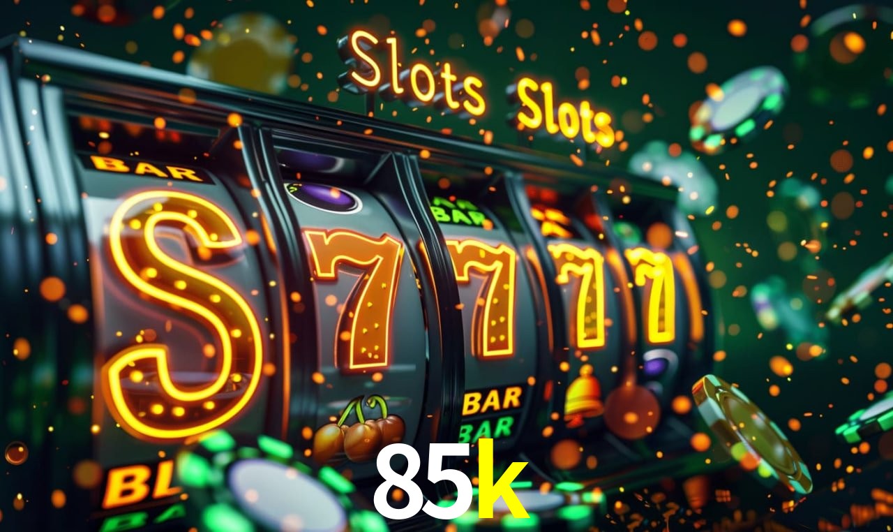 Bônus Diários 85k