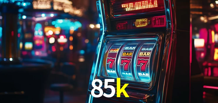 VIP Casino 85k