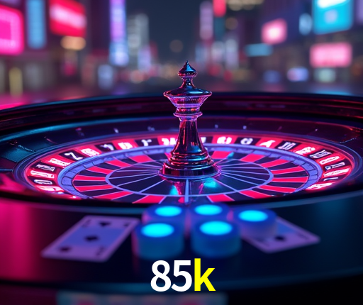 A Popularidade dos Caça-Níqueis no 85k