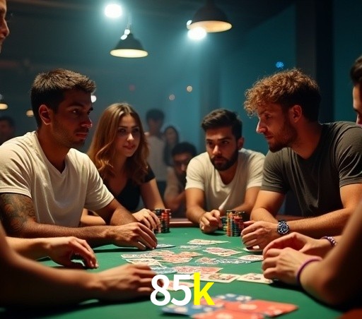 Promoção Relâmpago 85k