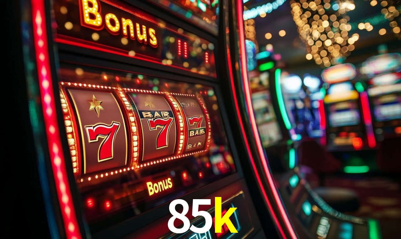 85k BET