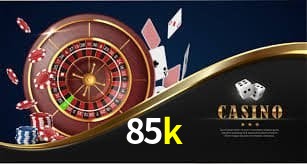 Casino VIP 85k