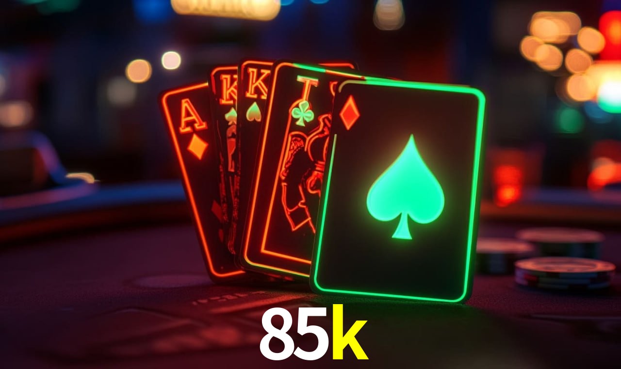 Apostas de Basquete 85k