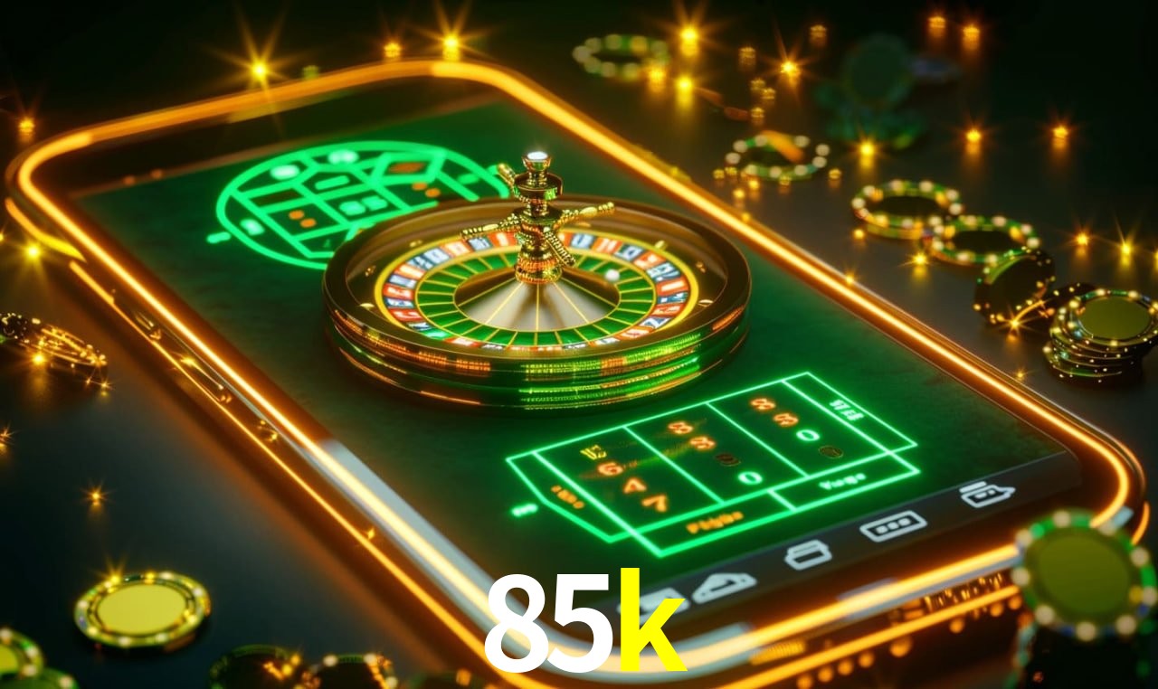 Login Seguro 85k