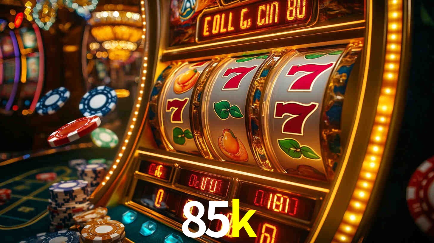 Tournaments 85k