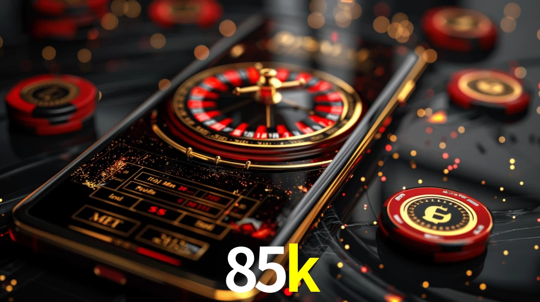 Live Casino 85k