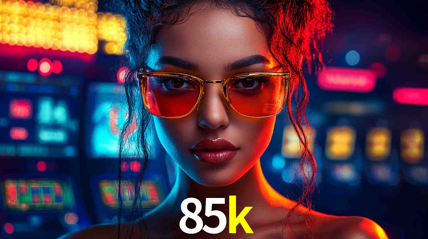 Desvendando o Mundo dos Jogos Virtuais na 85k