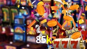 85k: A Experiência de Casino com Jogos de Mesa ao Vivo
