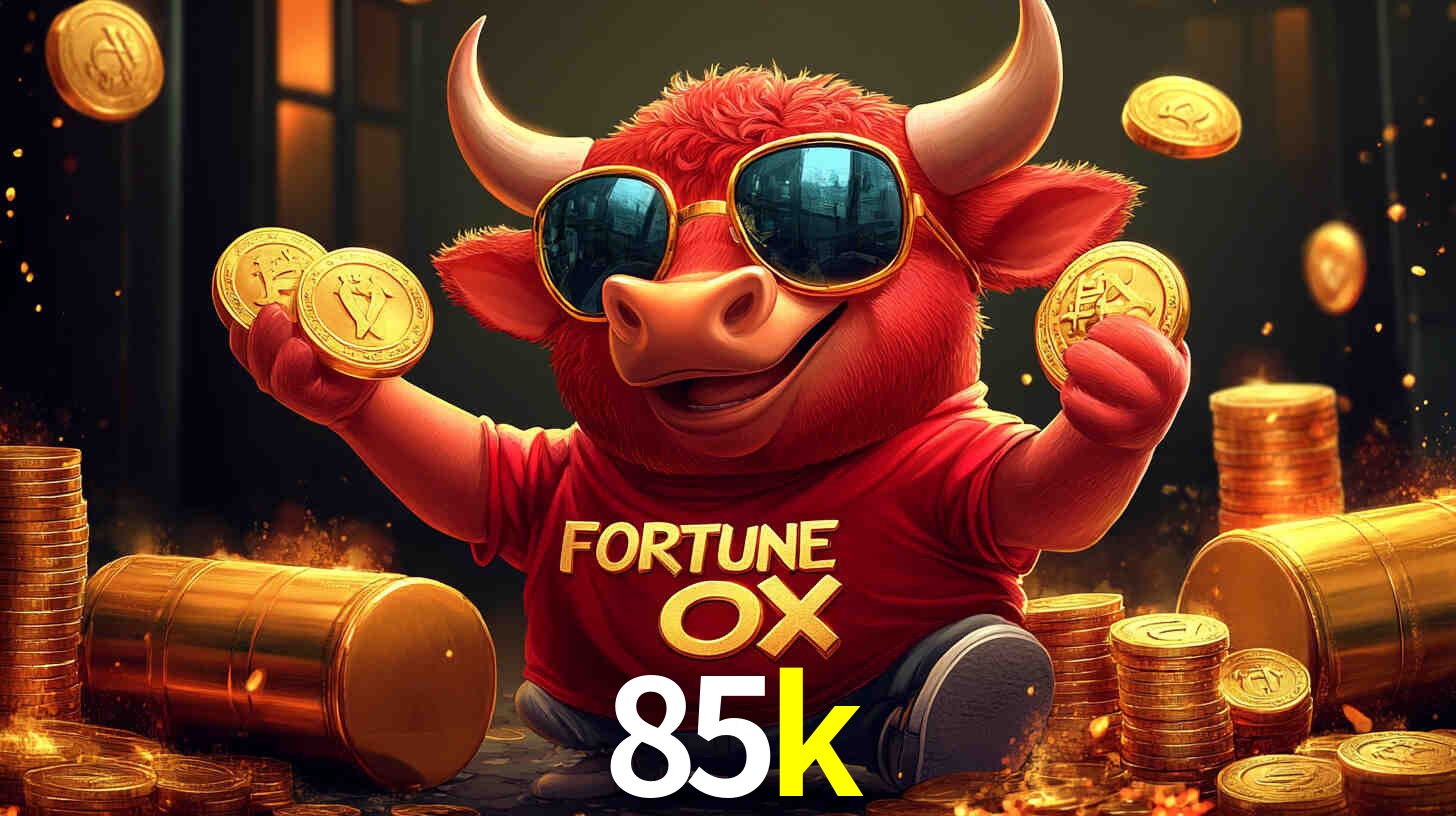 Apostas Esportivas na 85k: Um Guia Completo