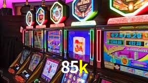 A Experiência Imersiva dos Cassinos Ao Vivo no 85k