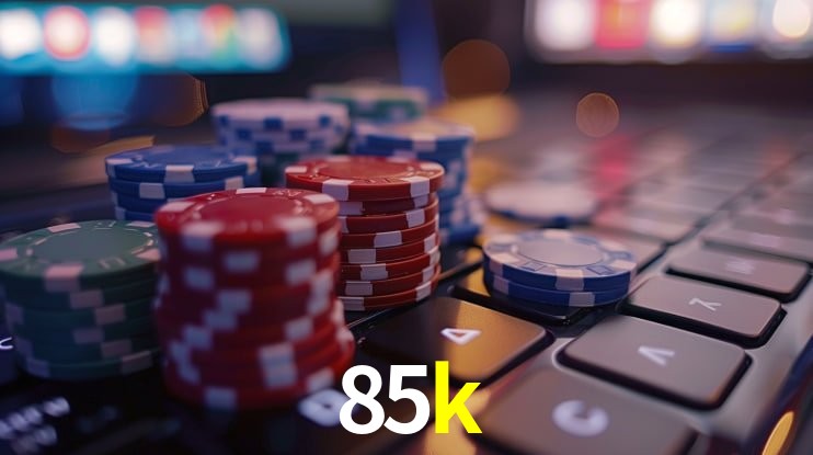 Jogos de Slot 85k