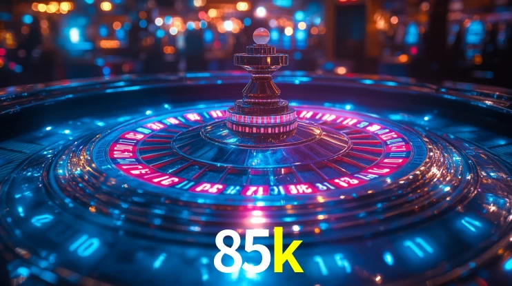 85k App Interface