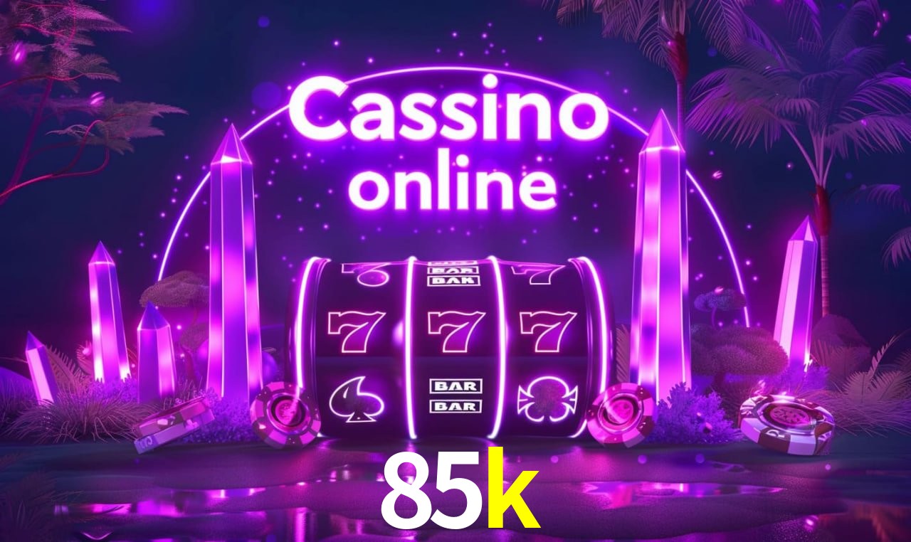 Diretório de Jogos 85k