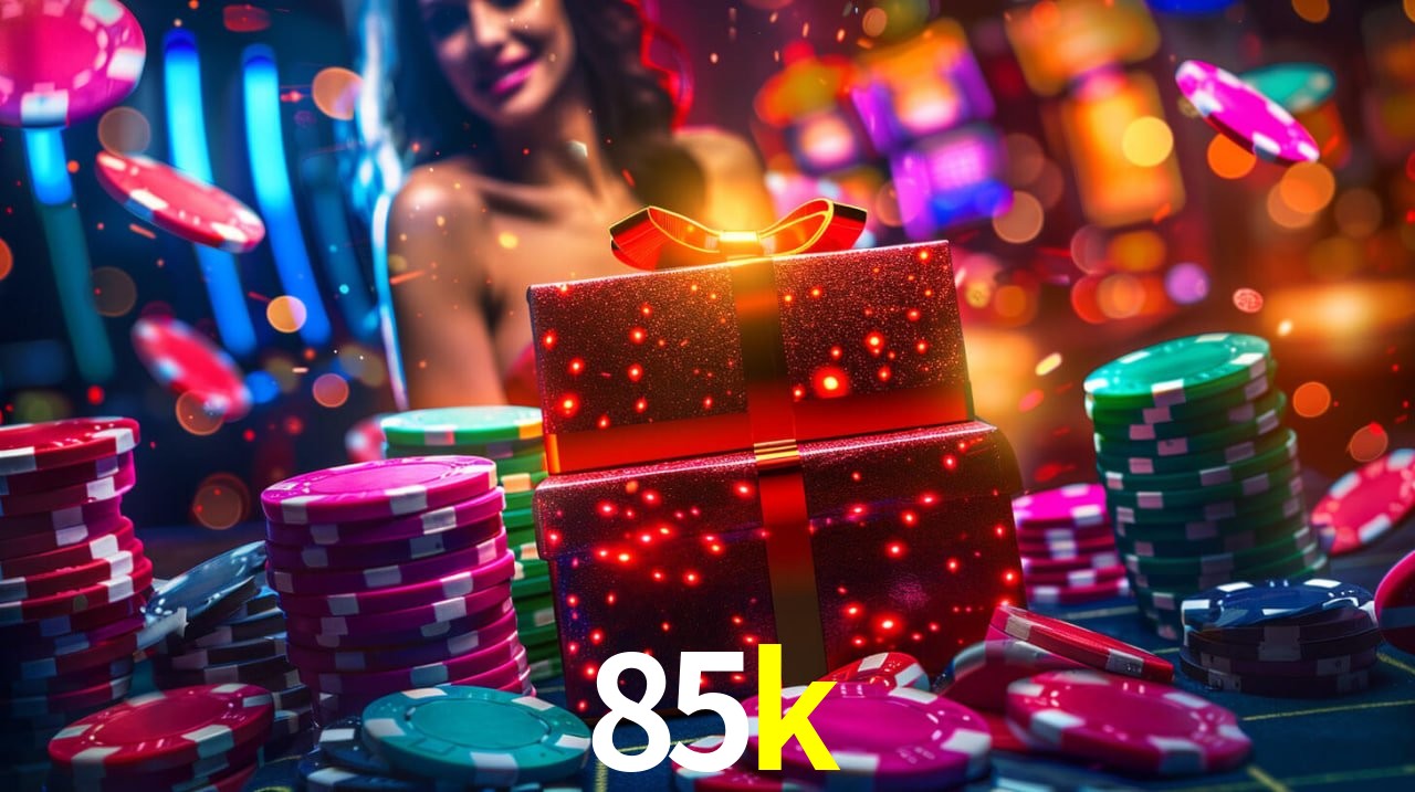 Explorando a Categoria de Eventos em Apostas na 85k